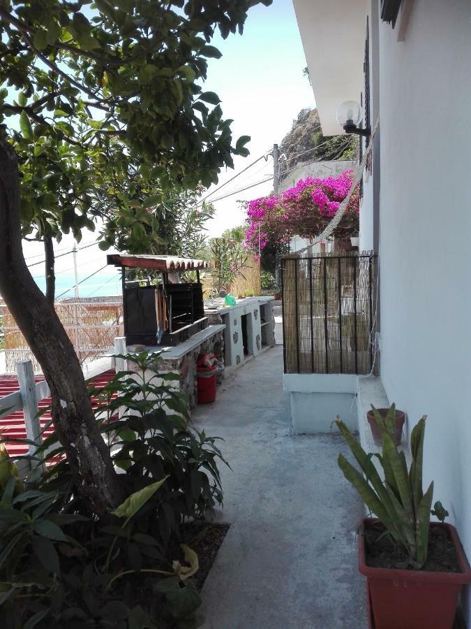 Villa Johnny And Mary'S House Breathtaking View Таормина Экстерьер фото