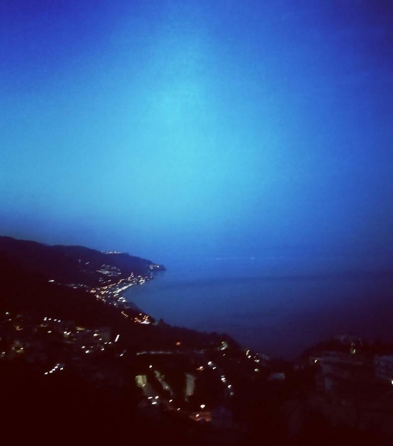 Villa Johnny And Mary'S House Breathtaking View Таормина Экстерьер фото